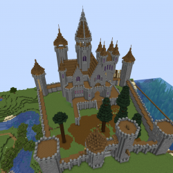 Castle 3