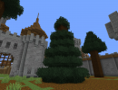 Castle Tree