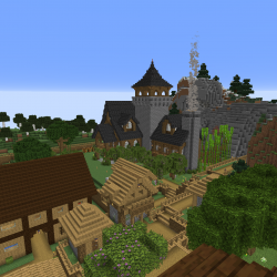 Village 2