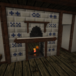 gals 3rd fireplace design