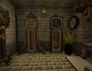 grandfather clocks